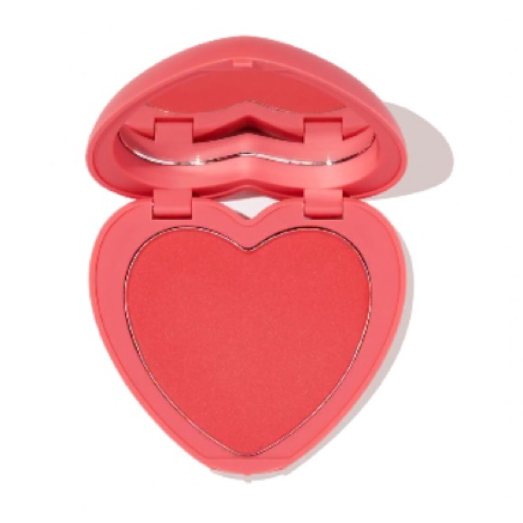 4EVER YOURS BLUSH COLOURPOP PRESSED POWDER - Picture 4 of 7